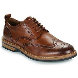 Zapatos Hombre Clarks  Aldwin Limit