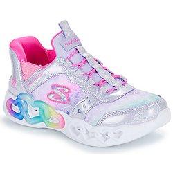 Zapatillas Skechers  INFINITE HEART LIGHTS