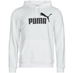 Jersey Puma  ESS BIG LOGO HOODIE FL