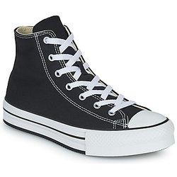 BOTAS NEGRAS CONVERSE