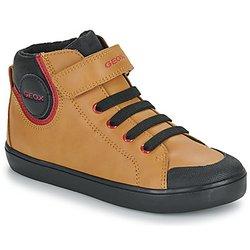 Zapatillas altas Geox  J GISLI BOY