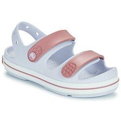 Crocs crocband cruiser zueco niño