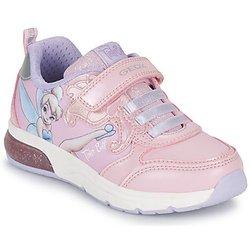 Zapatillas Geox  J SPACECLUB GIRL C