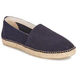 Alpargatas Selected  SLHAJO NEW SUEDE ESPADRILLES