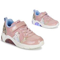 Zapatillas Geox  J FADINLIGHT GIRL