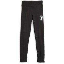 Leotardos Puma  PUMA SQUAD HIGH WAIST LEGGINGS G