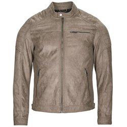 Jack & Jones Chaqueta Rocky Marrón