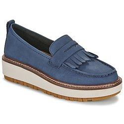 Mocasines Clarks  ORIANNA W LOAFER