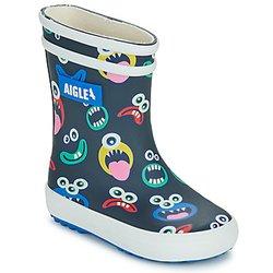 Botas de agua Aigle  BABY FLAC PLAY2