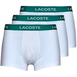 Boxer Lacoste  BOXERS LACOSTE PACK X3