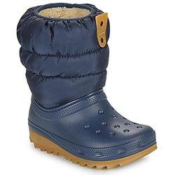 Descansos Crocs  Classic Neo Puff Boot K