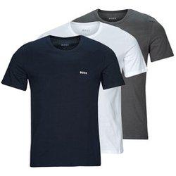 Camiseta BOSS  TShirt RN 3P Classic