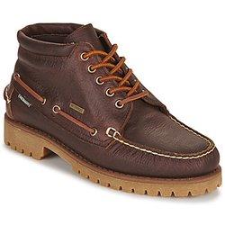 Botines Sebago  RANGER MID TUMBLED WATERPROOF