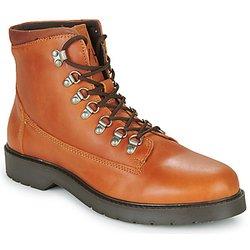 Botines Selected  SLHMADS LEATHER BOOT