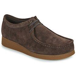 Zapatos Hombre Clarks  WallabeeEVO