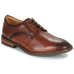 Zapatos Hombre Clarks  UN HUGH LACE