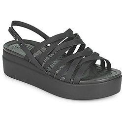 Sandalias Crocs  CROCS BROOKLYN STRAPPY LOWWDGW