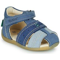 Sandalias Kickers  BIGBAZAR-2