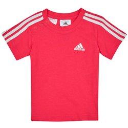 Camiseta adidas  IB 3S TSHIRT