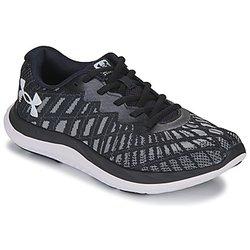 Zapatos Under Armour  UA W CHARGED BREEZE 2