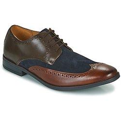 Zapatos Hombre Clarks  STANFORD LIMIT