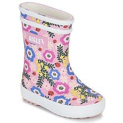 Botas de agua Aigle  BABY FLAC PLAY2