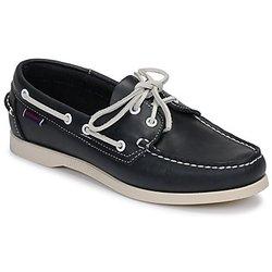 Zapatos de Mujer SEBAGO Azul (36)