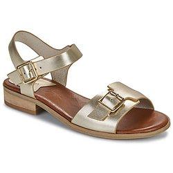 Sandalias Kickers  BUCIDI