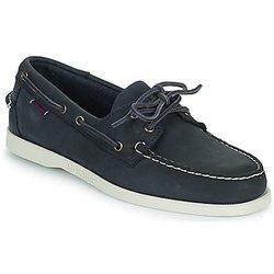 Náuticos Sebago  PORTLAND CRAZY H