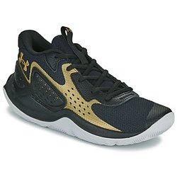 Under Armour Zapatillas De Baloncesto Jet 23