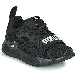 Puma Wired Run Ac Infant