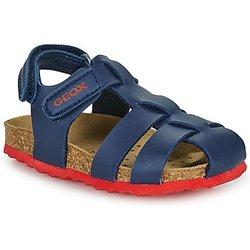 Sandalias Geox  B SANDAL CHALKI BOY