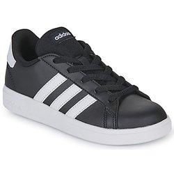 Zapatillas adidas  GRAND COURT 2.0 K