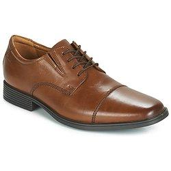 Zapatos Hombre Clarks  TILDEN CAP