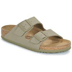 Sandalias Birkenstock  Arizona BF Faded Khaki