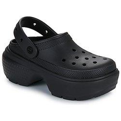 Zuecos Crocs  Stomp Clog