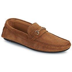 Mocasines Selected  SLHSERGIO SUEDE HORSEBIT DRIVING SHOE