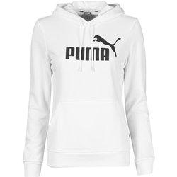 Puma Capuz Essential Logo