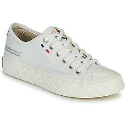 Zapatillas Palladium  PALLA ACE CVS