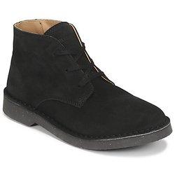 Botines Selected  SLHRIGA NEW SUEDE DESERT BOOT