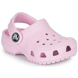 Zuecos Crocs  CLASSIC CLOG T