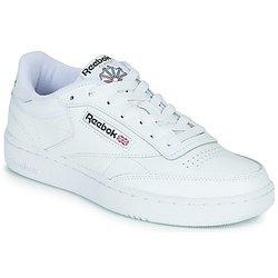 Zapatillas Reebok Classic  CLUB C 85