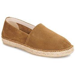 Alpargatas Selected  SLHAJO NEW SUEDE ESPADRILLES B