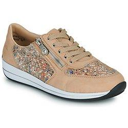 Zapatillas Rieker  N1112-62