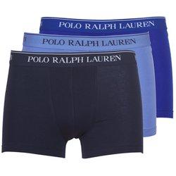 Boxer Polo Ralph Lauren  CLASSIC 3 PACK TRUNK