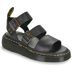 Dr. Martens-sandalia Nartilla Negra 24641001