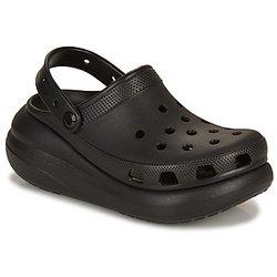 Zuecos Crocs Crush U en negro