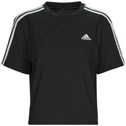 Camiseta adidas  3S CR TOP