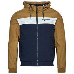 Jack & Jones Chaqueta Rush Bomber Azul