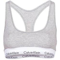 Calvin Klein Underwear Modern Cotton Bralette